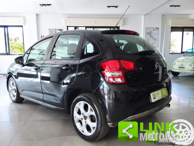 CITROEN C3 usata 6