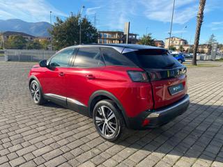 PEUGEOT 3008 usata, con Autoradio
