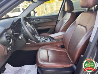 ALFA ROMEO Stelvio usata, con Cruise Control