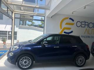 FIAT 500X usata, con Alzacristalli elettrici