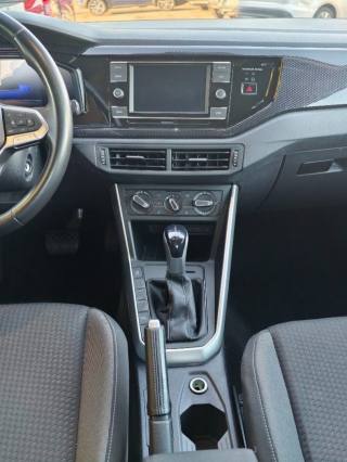 VOLKSWAGEN Taigo usata, con Controllo trazione