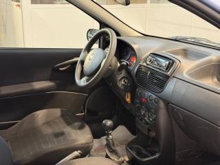 FIAT Punto usata 21