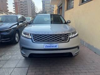 LAND ROVER Range Rover Velar usata, con Airbag