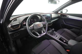 CUPRA Formentor usata 1