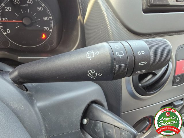 FIAT Qubo usata 11
