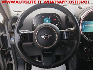 MINI Countryman usata, con Chiusura centralizzata