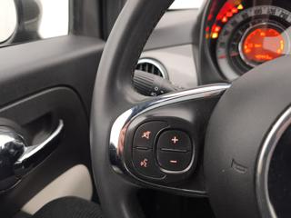 FIAT 500 usata, con Immobilizzatore elettronico