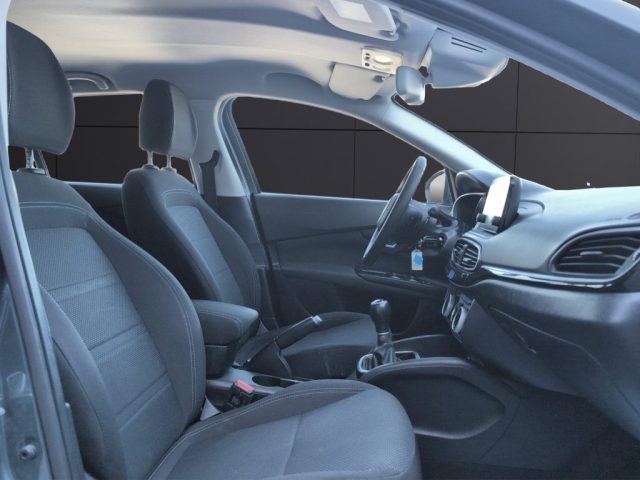 FIAT Tipo usata, con Immobilizzatore elettronico