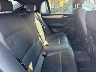 BMW X4 usata, con Controllo trazione