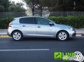 PEUGEOT 308 usata 16