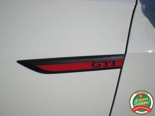 VOLKSWAGEN Golf usata, con Controllo trazione