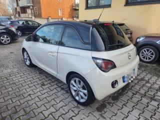 OPEL Adam usata, con Autoradio