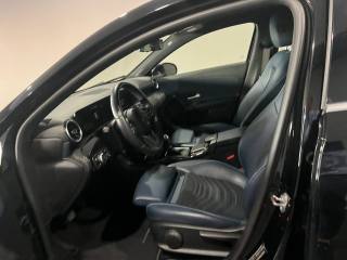 MERCEDES-BENZ A 160 usata, con Alzacristalli elettrici