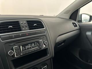 VOLKSWAGEN Polo usata, con ESP