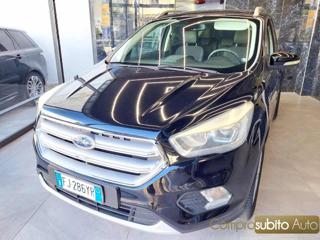 FORD Kuga usata, con Airbag laterali