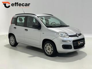 FIAT Panda usata, con Airbag Passeggero