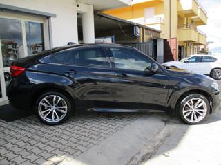 BMW X6 usata, con Airbag Passeggero