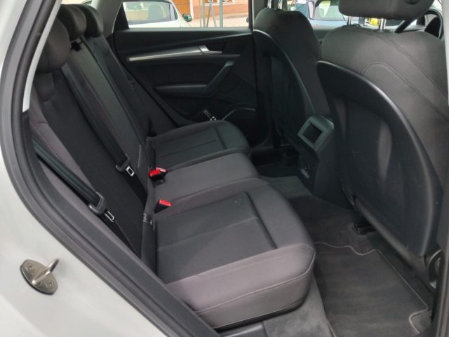 AUDI Q5 usata, con ESP