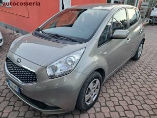 KIA Venga usata, con Airbag
