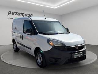 FIAT Doblo usata, con Chiusura centralizzata