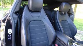 MERCEDES-BENZ C 220 usata 59
