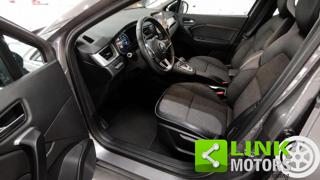 RENAULT Captur usata 18
