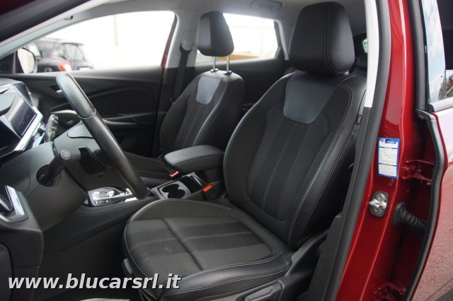 OPEL Grandland usata, con Climatizzatore