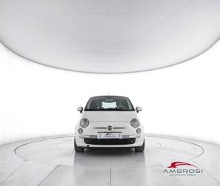 FIAT 500 usata 4