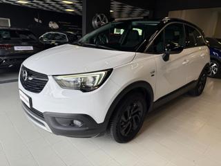 OPEL Crossland X usata, con Airbag laterali