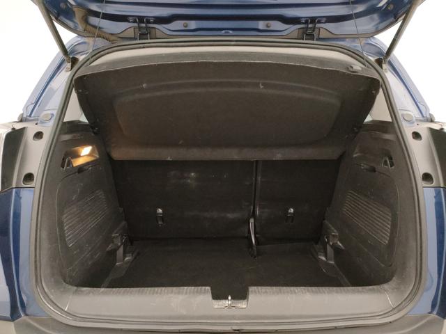 OPEL Crossland usata, con Fari LED
