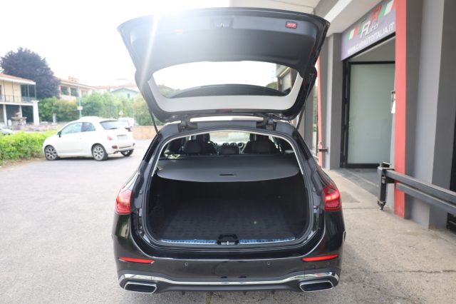 MERCEDES-BENZ C 200 usata 151