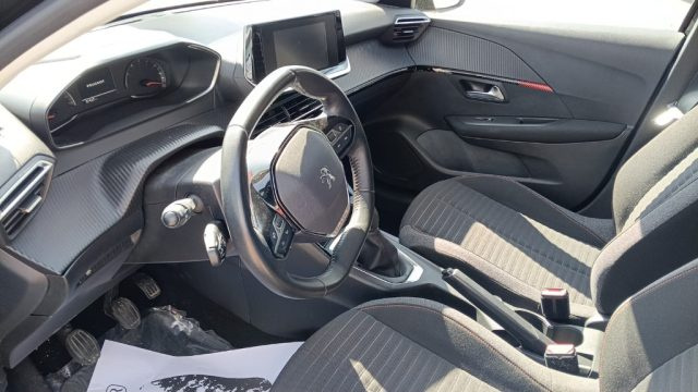 PEUGEOT 208 usata, con Filtro antiparticolato