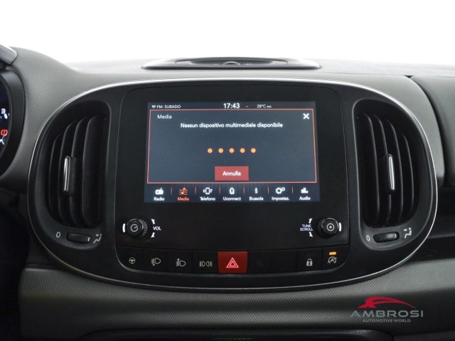 FIAT 500L usata 14
