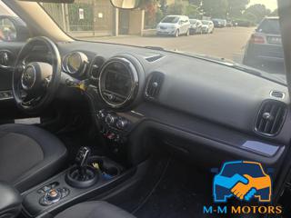 MINI Countryman usata, con Filtro antiparticolato