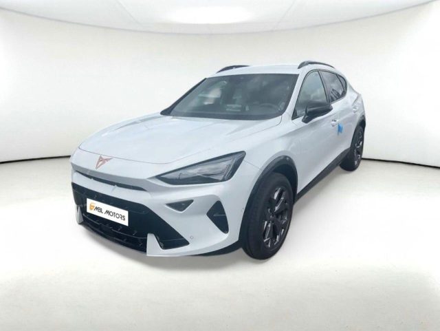 CUPRA Formentor usata, con ABS