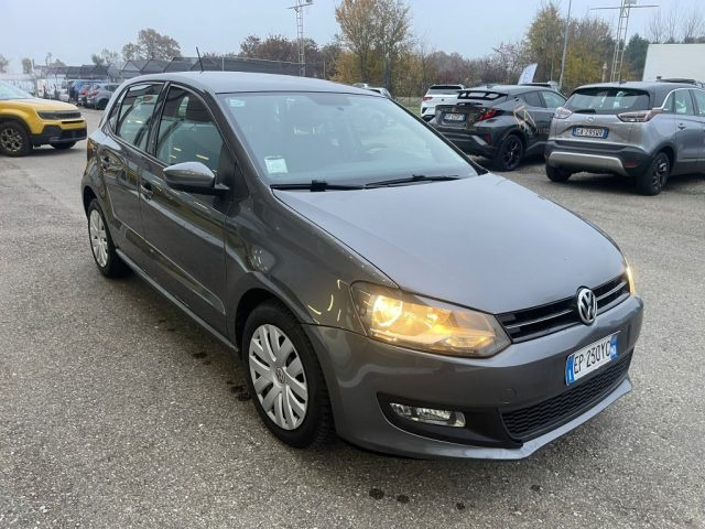 VOLKSWAGEN Polo usata, con Airbag laterali