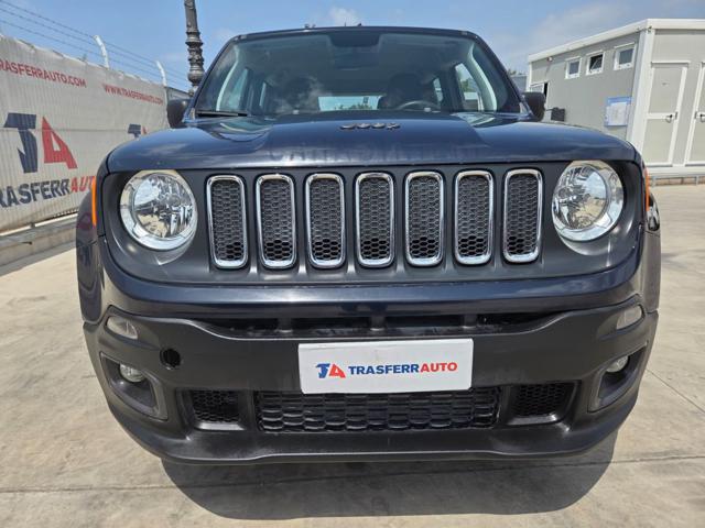 JEEP Renegade usata, con Chiusura centralizzata