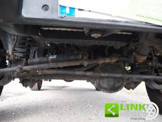 JEEP Wrangler usata 46