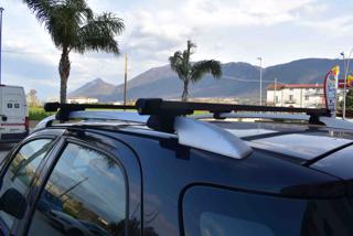 FIAT Sedici usata 20