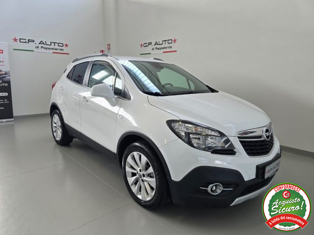 OPEL Mokka usata, con Airbag laterali