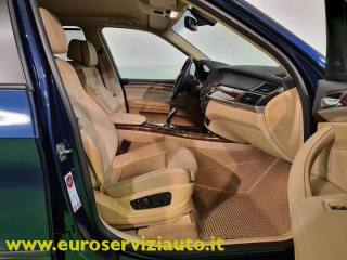 BMW X5 usata 26