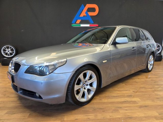 BMW 535 usata, con ABS