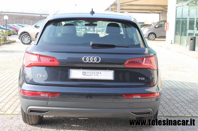 AUDI Q5 usata, con Autoradio