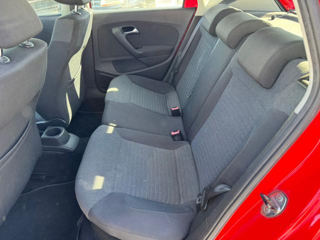 VOLKSWAGEN Polo usata, con Lettore CD