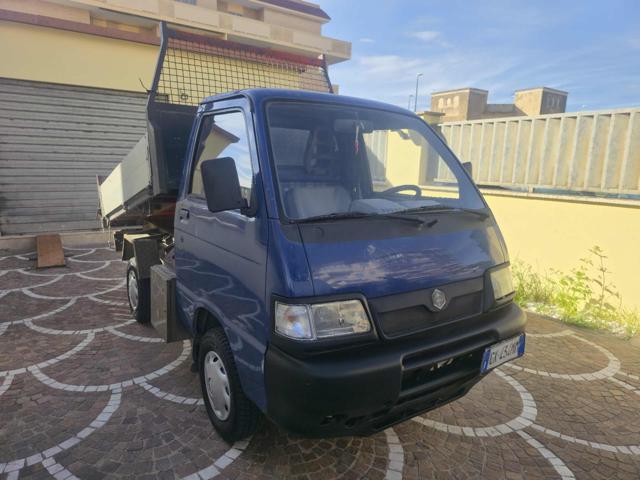 PIAGGIO Porter usata, con Alzacristalli elettrici
