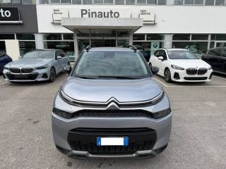 CITROEN C3 Aircross BlueHDi 110 S&S Shine