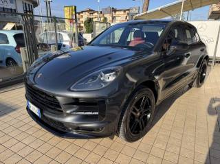 PORSCHE Macan usata, con Airbag laterali