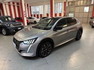 PEUGEOT 208 usata, con Airbag laterali