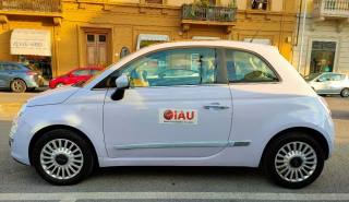 FIAT 500 usata, con Airbag Passeggero