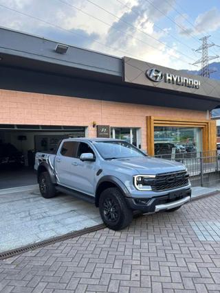 FORD Ranger Raptor usata, con Airbag